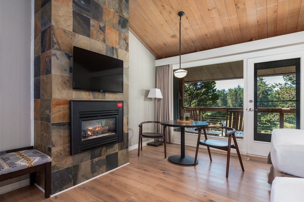 Salishan Coastal Lodge - photo 24