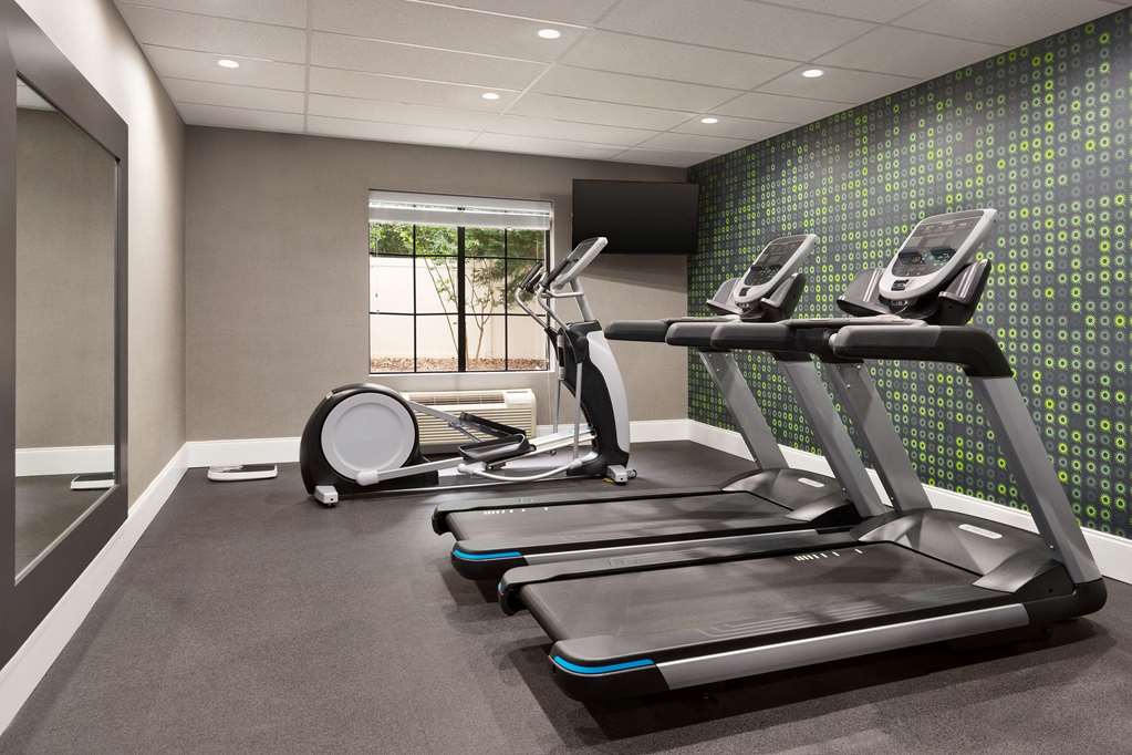 La Quinta Inn & Suites by Wyndham Dublin - photo 11