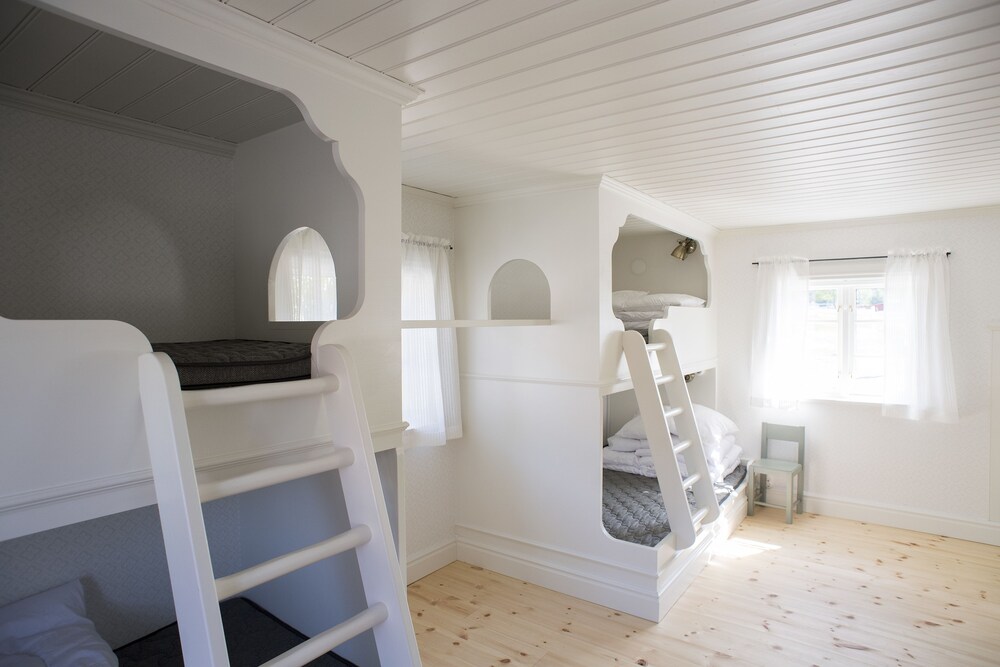 Astrid Lindgrens Världs Gästboende — hotel in Vimmerby