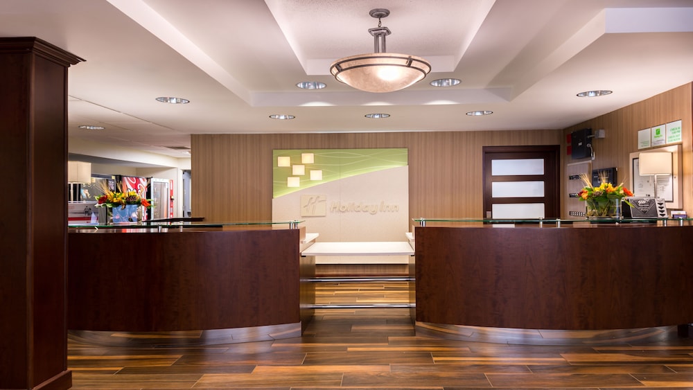 Holiday Inn Hotel & Suites Warren by IHG - photo 51