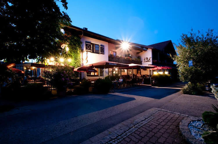 Gasthof Fischerstuberl — Grassau
