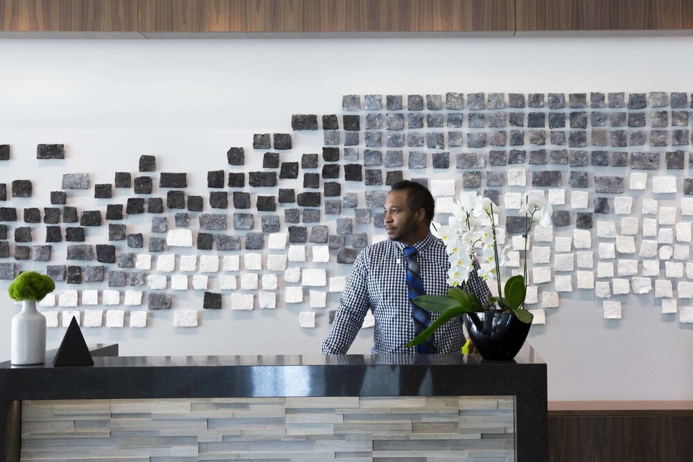AC Hotel by Marriott Madison Downtown - photo 5