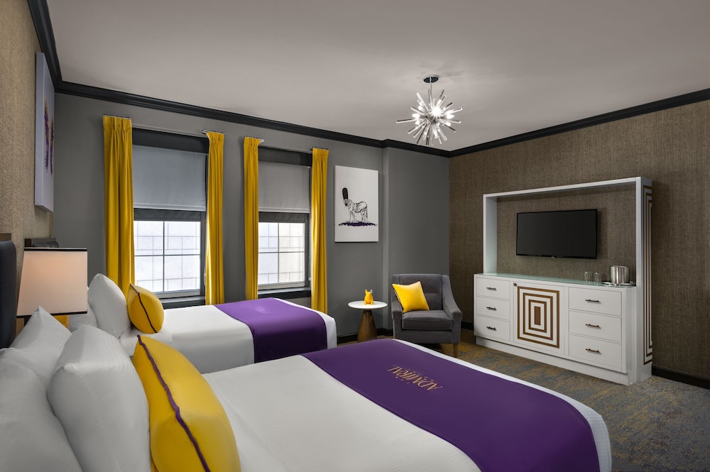 The Admiral Hotel - photo 12