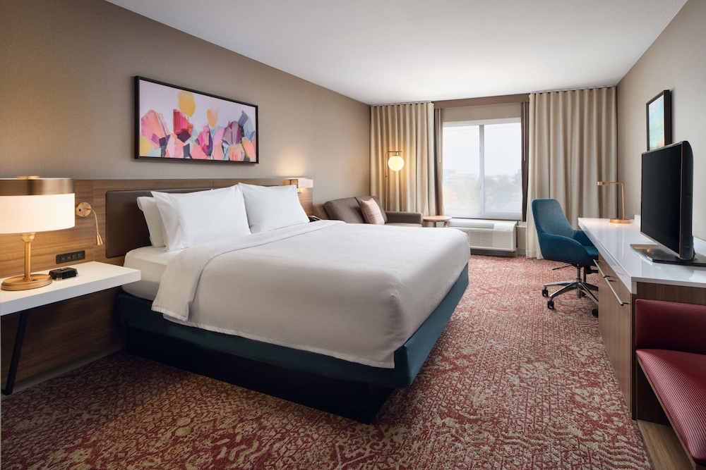 Hilton Garden Inn Schaumburg - photo 14