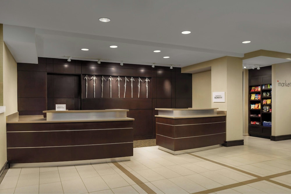 Residence Inn by Marriott Atlanta Midtown Georgia Tech - photo 3
