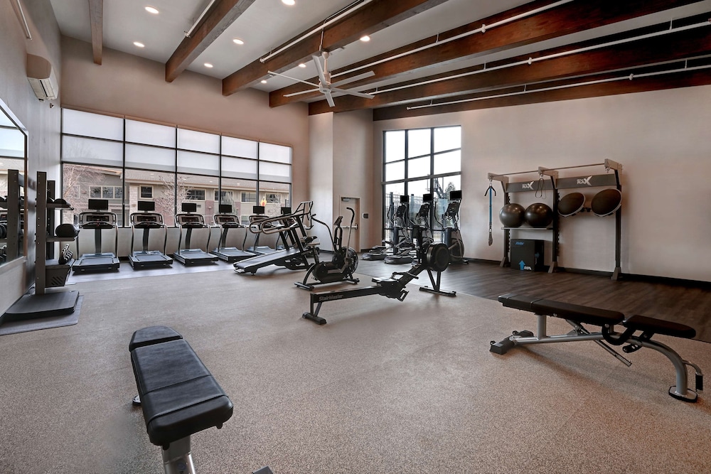 Homewood Suites by Hilton Eagle Boise ID - photo 45