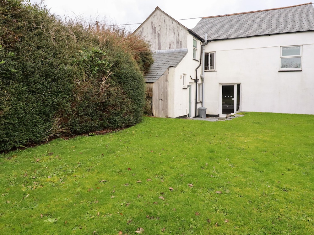 Narnia in Delabole, United Kingdom