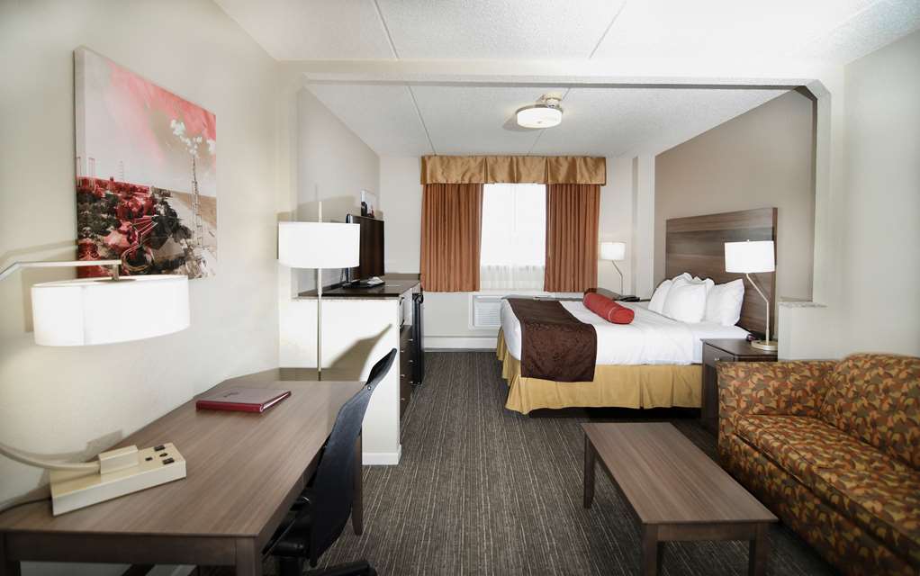 Best Western Plus Sandusky Hotel & Suites - photo 25
