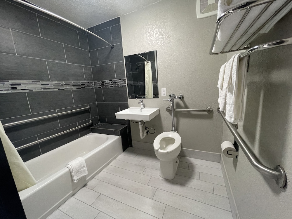 D'Arbonne Lake Motel - photo 7