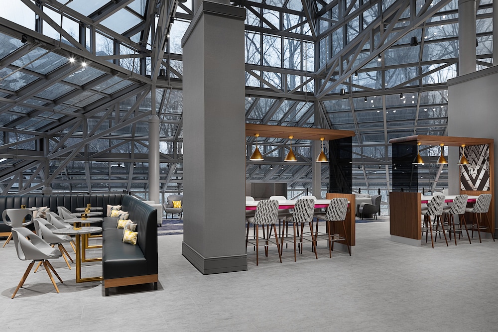 Crowne Plaza Atlanta Perimeter at Ravinia by IHG - photo 78