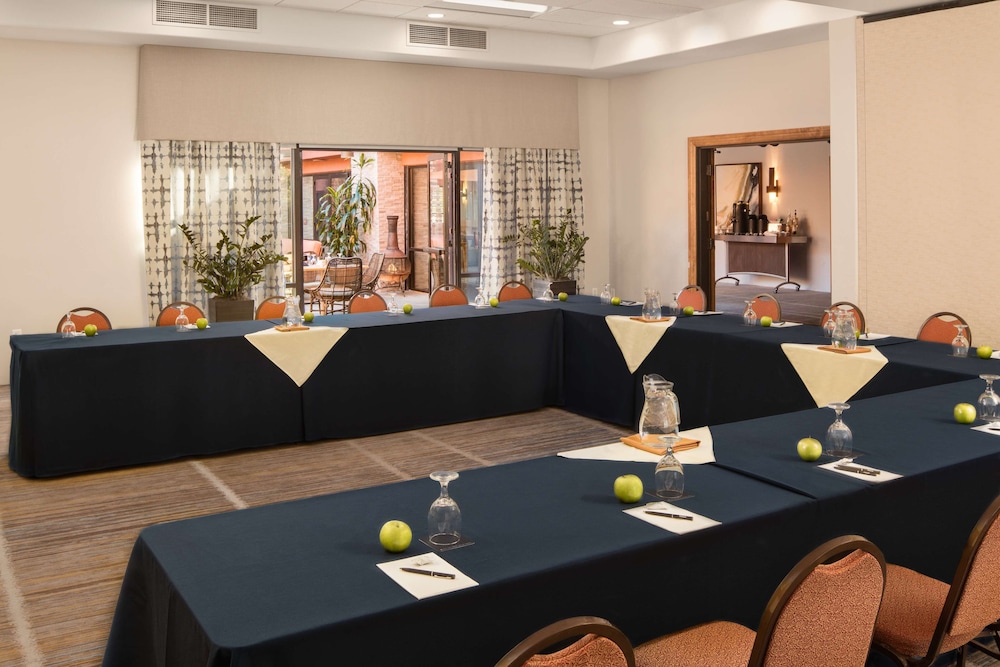 Hilton Sedona Resort at Bell Rock - photo 116