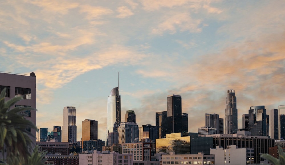 InterContinental Los Angeles Downtown by IHG - photo 119