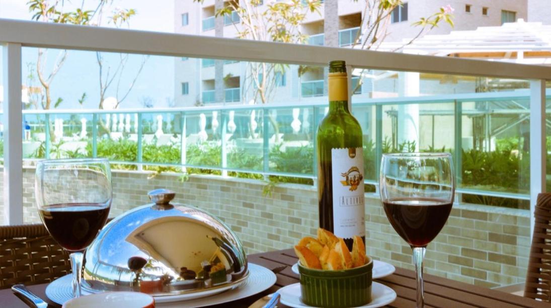 Salinas Park Resort — 5-Star Luxury Hotel in Salinopolis, Brasil