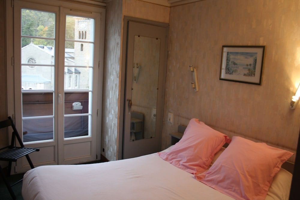 Ho Tel Le Breilh — Ax-Les-Thermes — photo 5