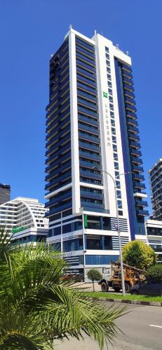 Sea Home Batumi Apartments