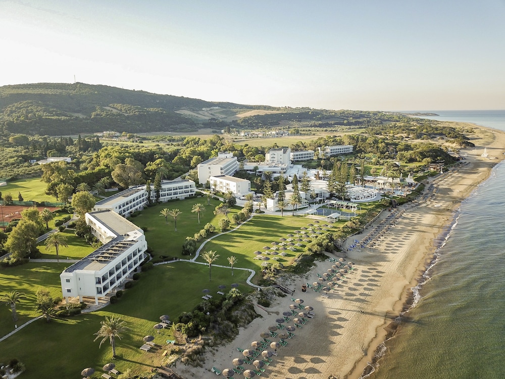 Robinson Club Kyllini Beach in Mytilene, Greece