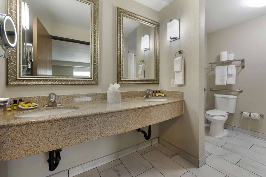 Best Western Plus Henderson Hotel - photo 20
