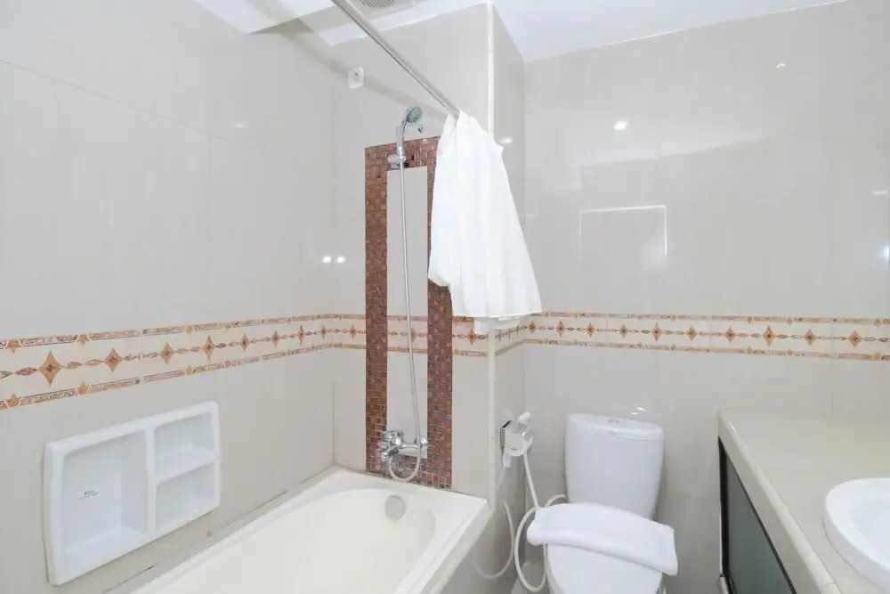 Airy Bintaro Sektor Tujuh Unta Raya 19 Tangerang Selatan in South Tangerang, Indonesia