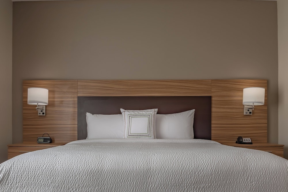 TownePlace Suites by Marriott Dallas Mesquite - photo 13