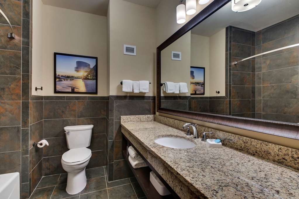 Drury Plaza Hotel Cleveland Downtown - photo 28
