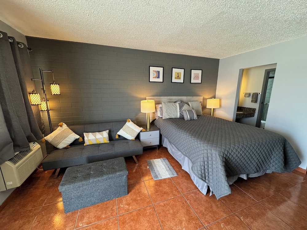 Rawls Motel Near Phoenix Airport - photo 13