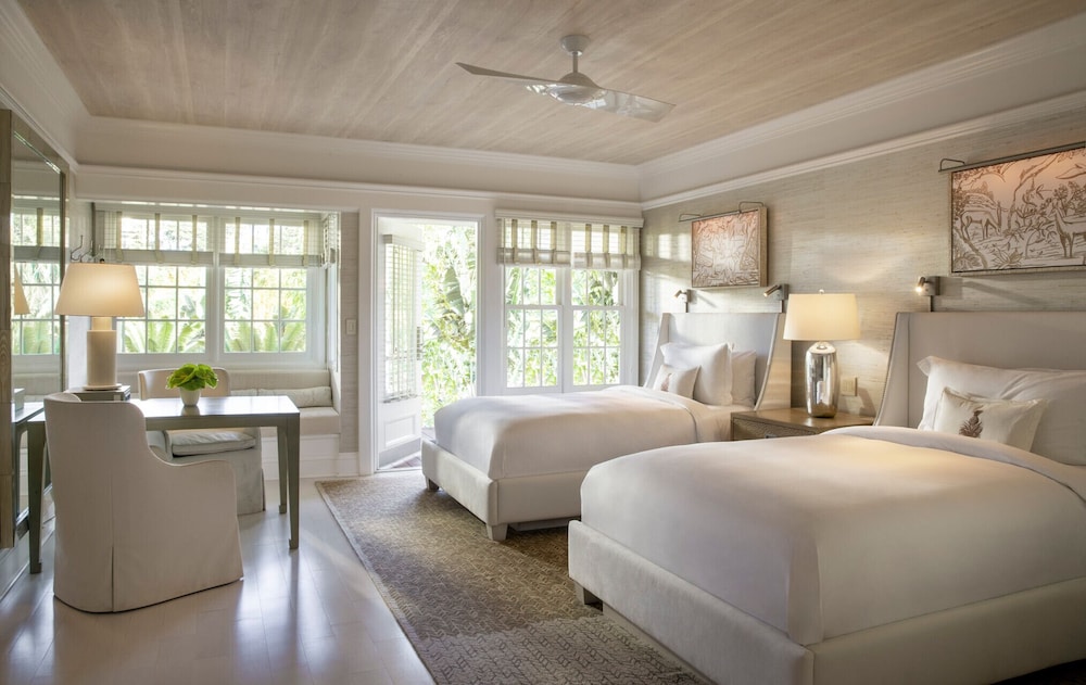 Four Seasons Resort Lanai Lodge At Koele - photo 3