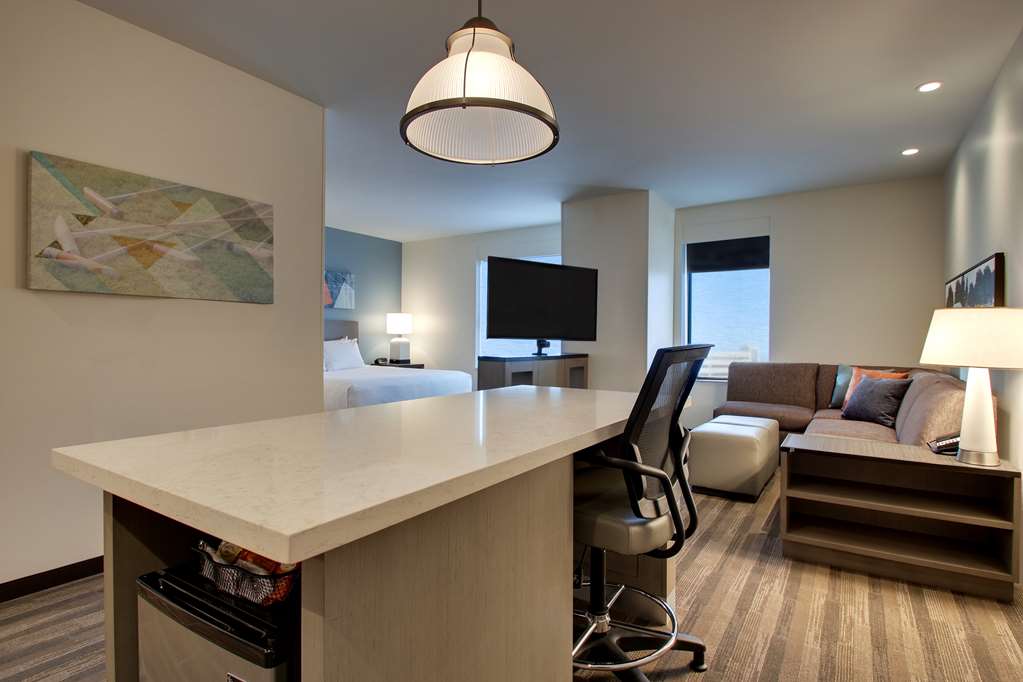 Hyatt House Chicago Oak Brook - photo 35