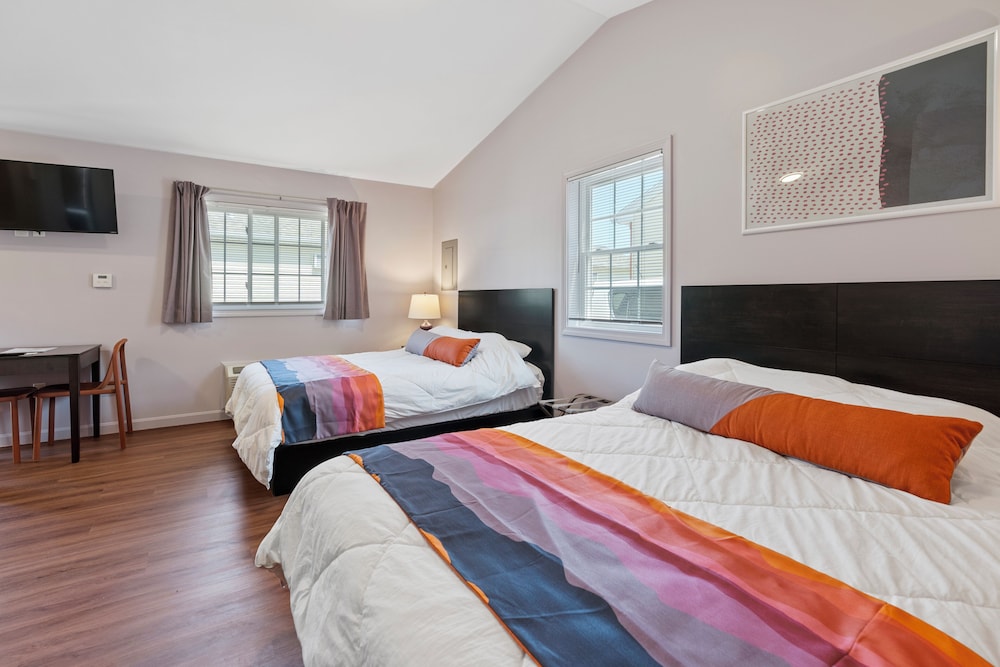 Wagon Wheel Motel - photo 12