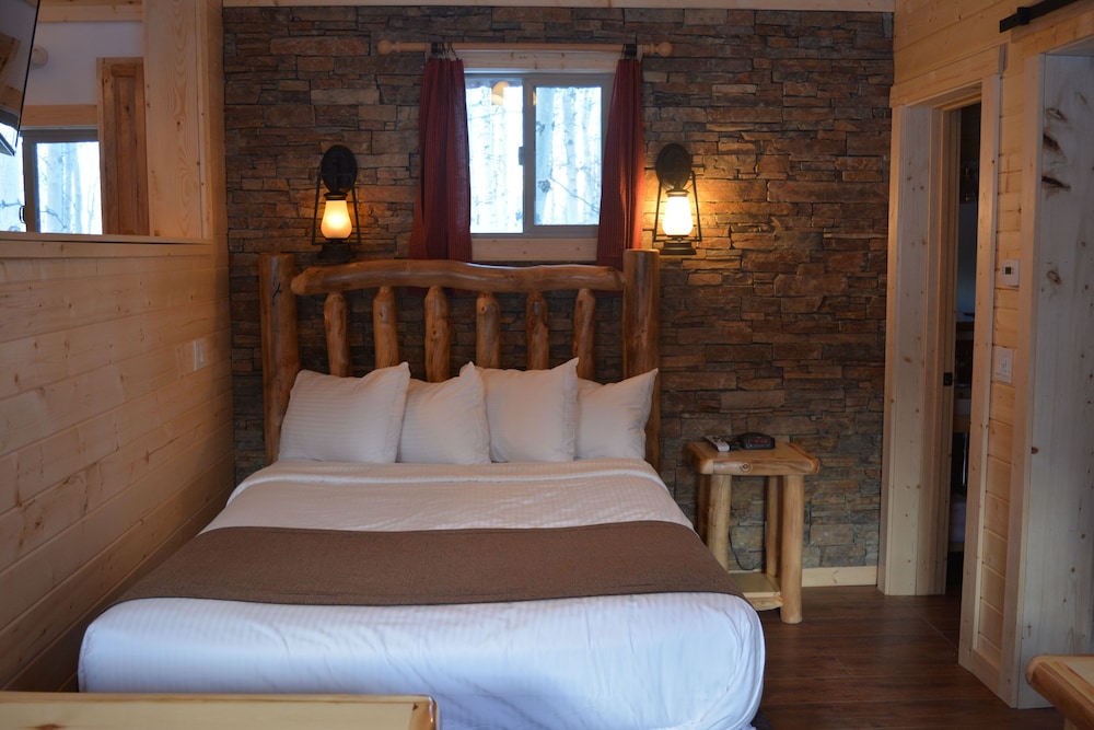 Convict Lake Resort - photo 138