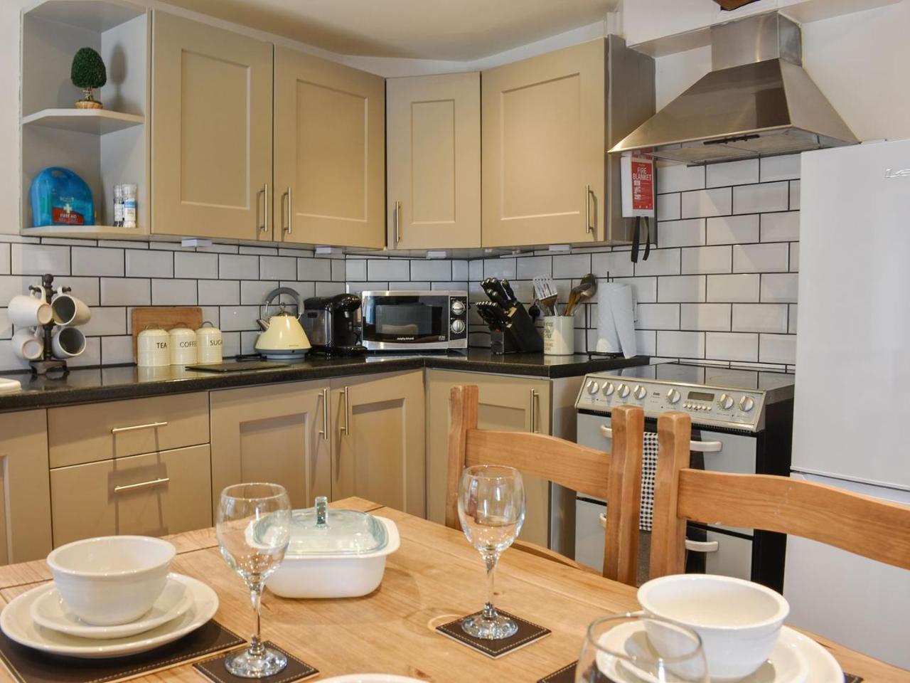 Cartwheel Cottage
