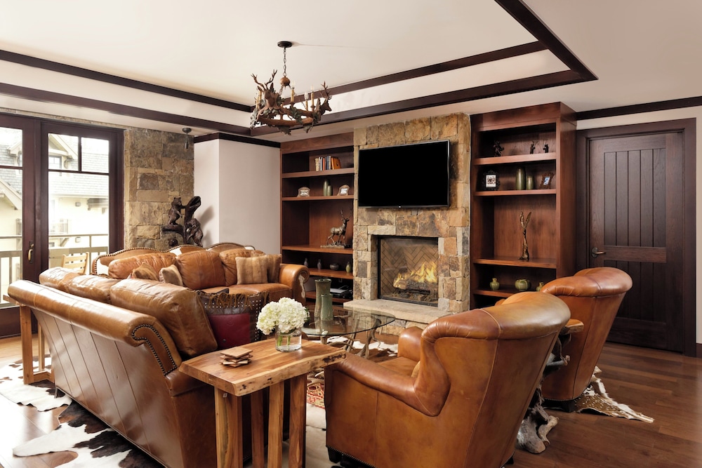 Four Seasons Resort Vail - photo 45