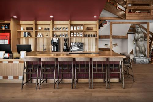 Western Heritage Inn of Bozeman - photo 8