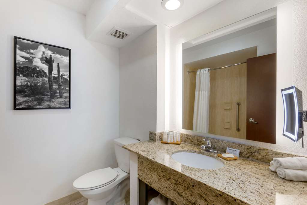 Radisson Hotel Casa Grande - photo 31
