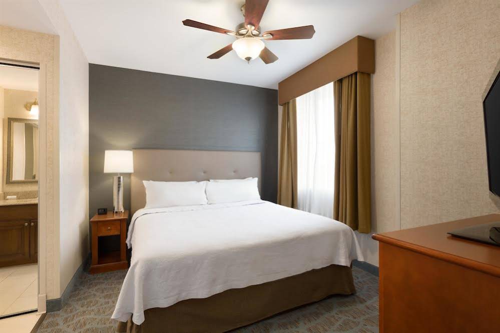 Homewood Suites by Hilton Hartford Downtown - photo 36