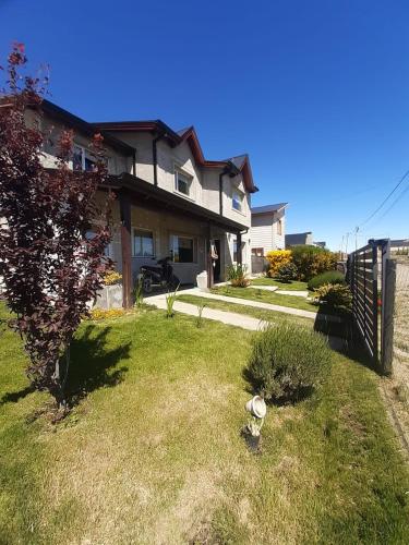 Posada Alma del Cerro in El Calafate, Argentina