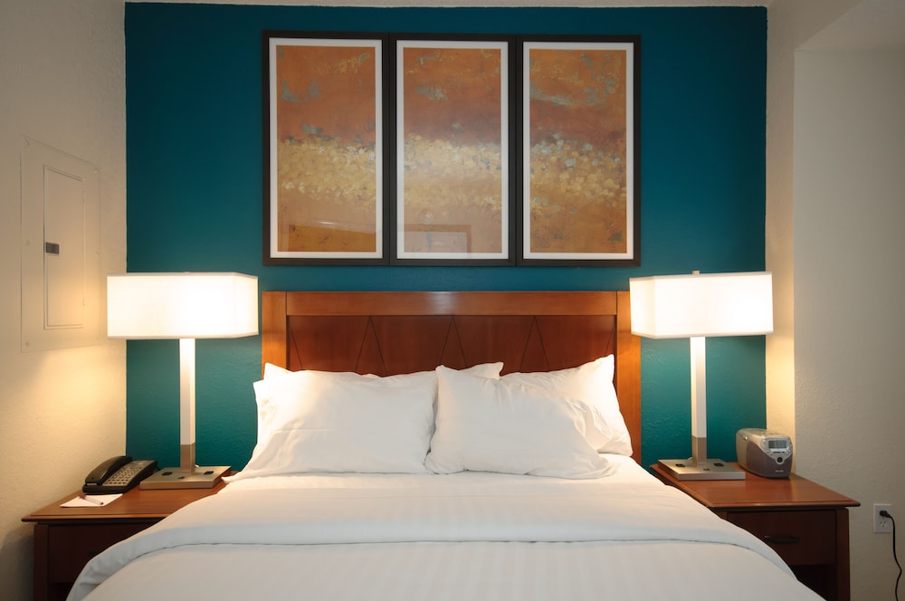 Residence Inn by Marriott Rochester Mayo Clinic Area - photo 8