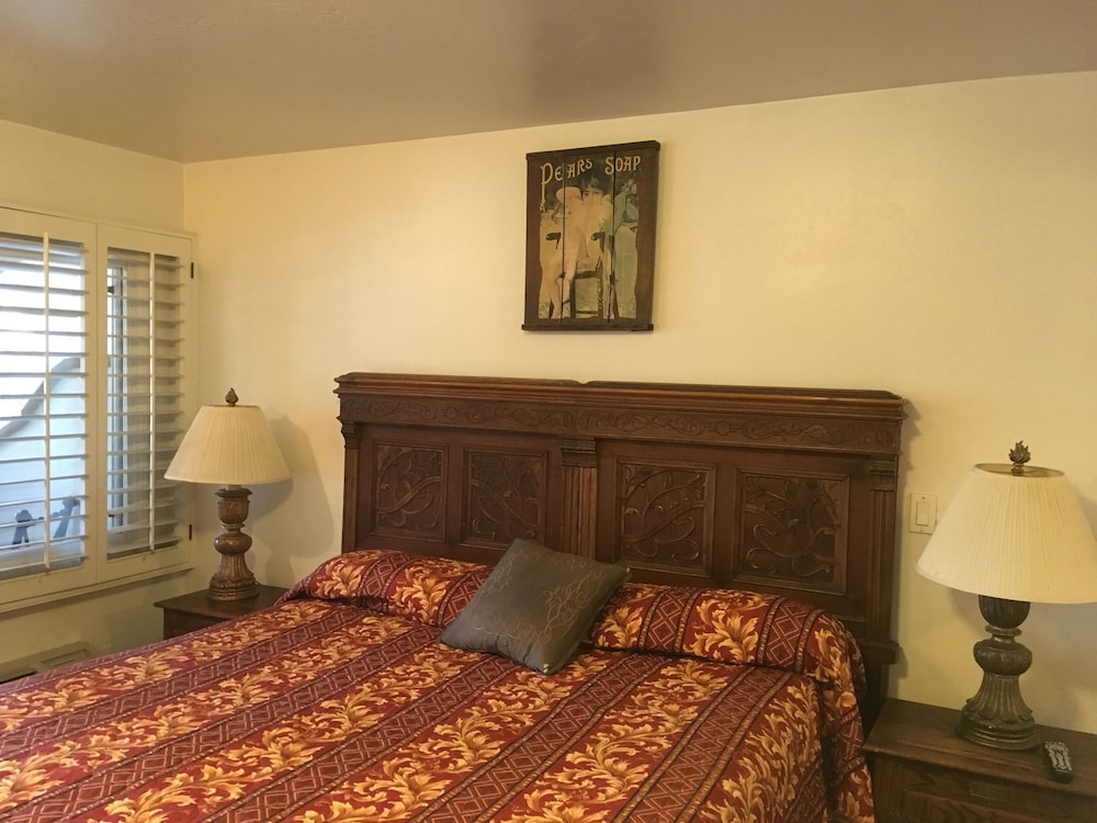 Chantico Inn - photo 8