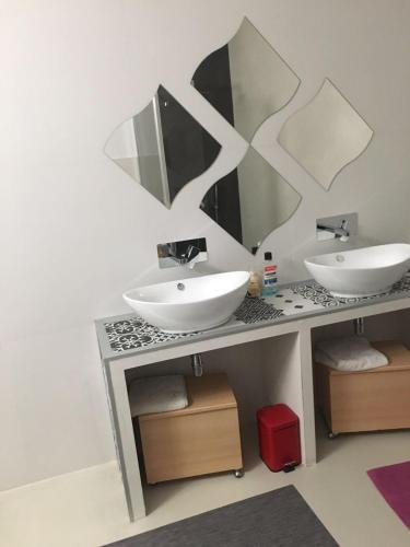 Minimal Chic - carbon neutral hotel in Verona