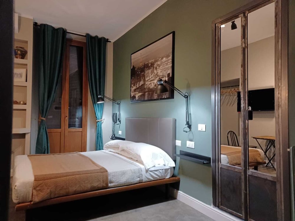 Hotel Calypso - last minute hotel in Milan