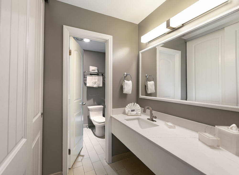 Shore Cliff Hotel - photo 18