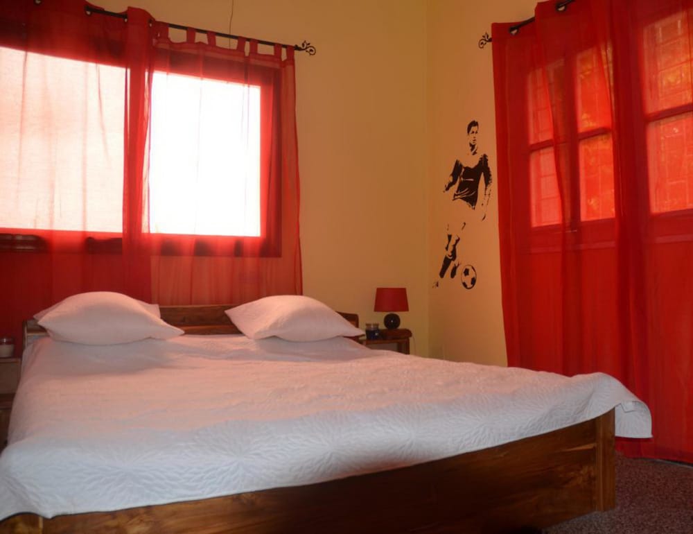 Hotel Restaurant Coté Sud in Lome, Togo