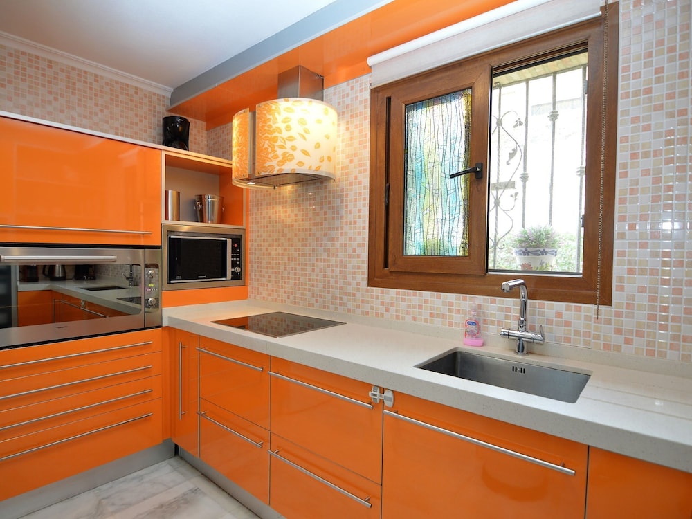 Luxury Villa Near Costa Blanca — Algorfa — photo 4