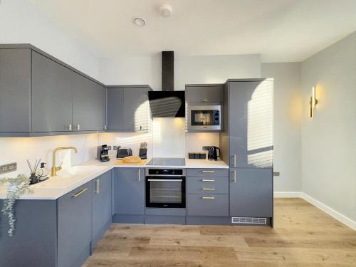 Harrogate House Apt 4 Cheltenham Parade Loft