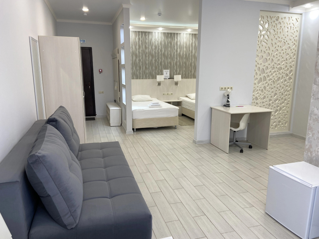 Gh75 Hotel in Elista, Russia