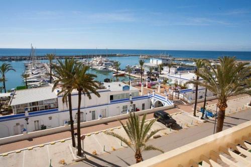 Puerto — 4-Star Luxury Hotel in Estepona, Spain