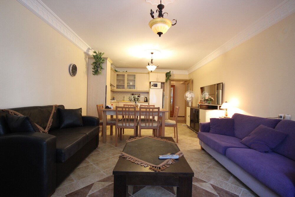 Royal Residences - carbon neutral hotel in Didim