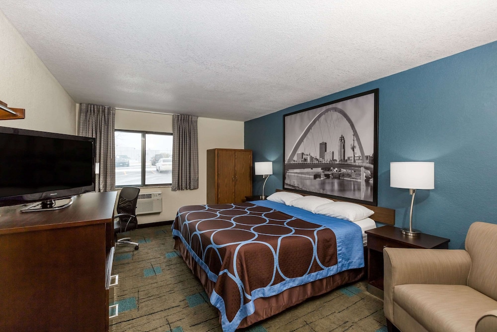 Urbandale Extended Stay - photo 5