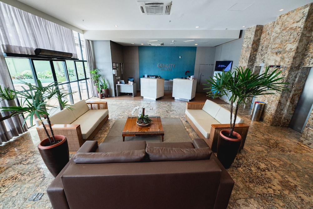 Quality Hotel And Suites Natal — Natal — photo 3