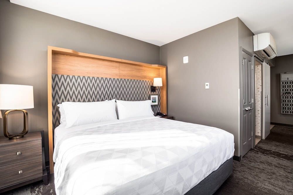Holiday Inn Columbia Downtown by IHG - photo 118