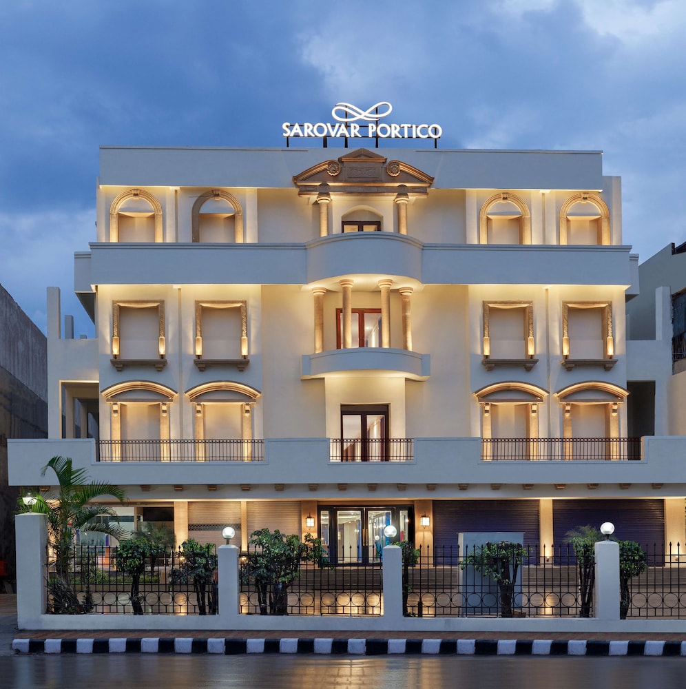 Sarovar Portico Dehradun in Dehra Dun, India